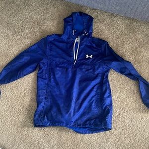 Under Armour Windbreaker